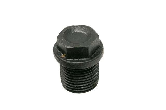 Porsche Engine Oil Drain Plug, 911/928/930/944/Boxster/Cayman/Panamera/Cayenne/912/968 | 1967-2016 986833