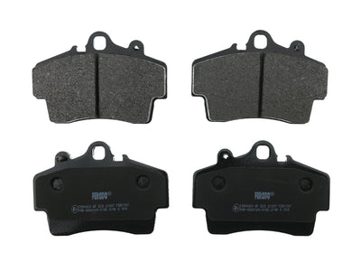 Porsche Brake Pad Set, 911/Boxster/Panamera/Cayenne | 2001-2016 98735193904