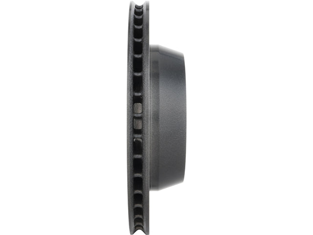 Porsche Brake Disc, Cayman/Boxster | 2005-2012 98735240301