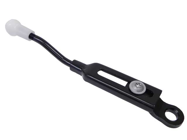 Porsche Push Rod for Convertible Top Transmission Pivot, Boxster | 2006-2012 98756127903