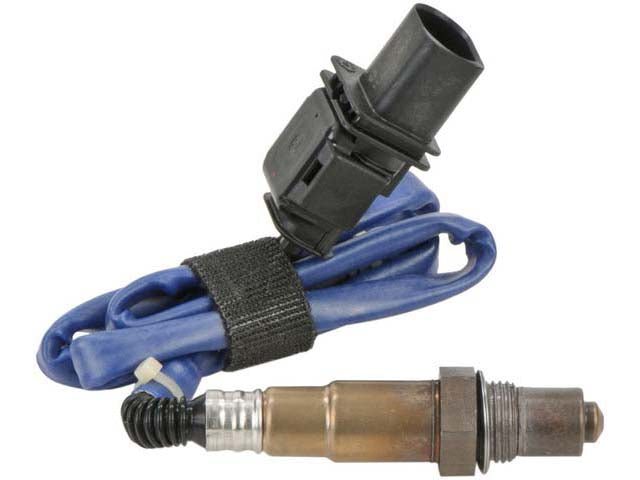 Porsche Oxygen Sensor Before Starter Catalyst , 911 | 2001-2014 98760612304