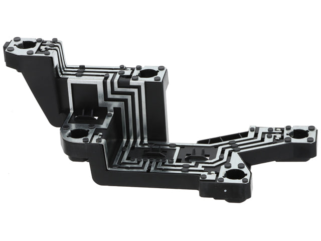 Porsche Taillight Bulb Holder, Boxster/Cayman | 2005-2008 98763145302