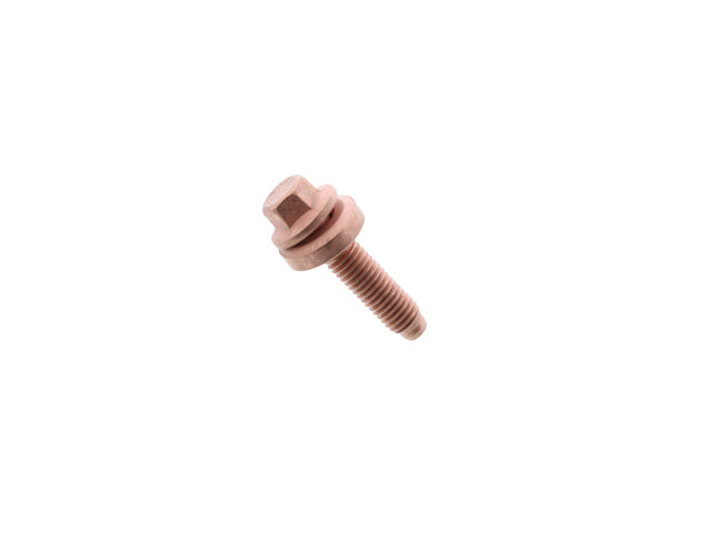 Porsche Exhaust Bolt w/Washer (8 X 31 mm), 911/924/928/944/968/Boxster/Cayman/Panamera | 1984-2022 988939