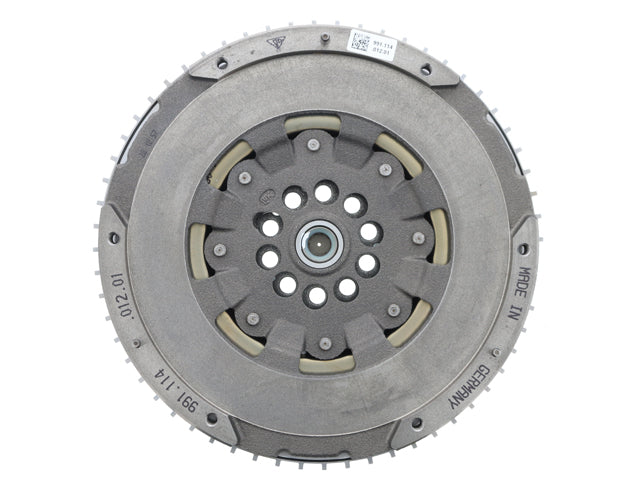 Porsche Dual-Mass Flywheel, 911/Boxster/Cayman/944 | 1986-2016 99111401202