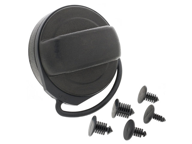 Porsche Fuel Cap, 911/Cayenne/Boxster/944/968 | 1986-2013 99120124101