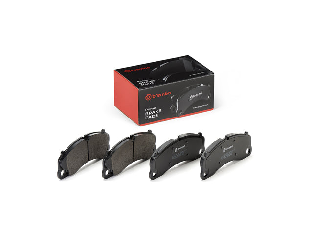 Porsche Brake Pad Set, 911 | 2014-2019 99135194704