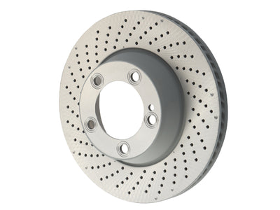 Porsche Brake Disc, 911 | 2015-2019 99135240302