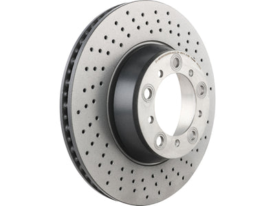 Porsche Brake Disc, 911 | 2015-2019 99135240302