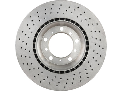 Porsche Brake Disc, 911 | 2015-2019 99135240302