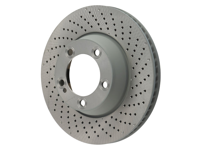 Porsche Brake Disc, Boxster/Cayenne/Cayman/911/Panamera | 1998-2015 99135240402