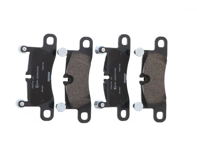 Porsche Brake Pad Set, Cayenne/Boxster/911/Panamera | 1999-2018 99135293904