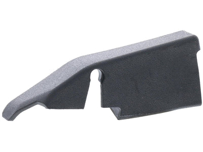 Porsche Winshield Washer Fluid Hose Clip, 718 Boxster/718 Cayman | 2017-2024 991511651021E0