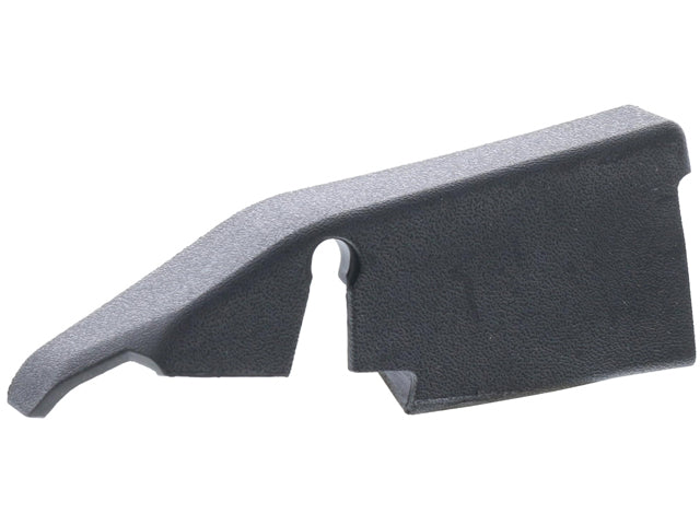 Porsche Winshield Washer Fluid Hose Clip, 718 Boxster/718 Cayman | 2017-2024 991511651021E0