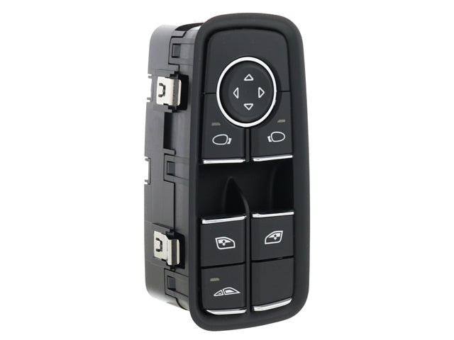 Porsche Window Switch Assembly, 911/Panamera/Cayenne | 2001-2015 99161315302DML