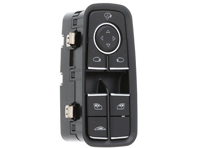 Porsche Window Switch Assembly, 911 | 2012-2019 99161315702DML