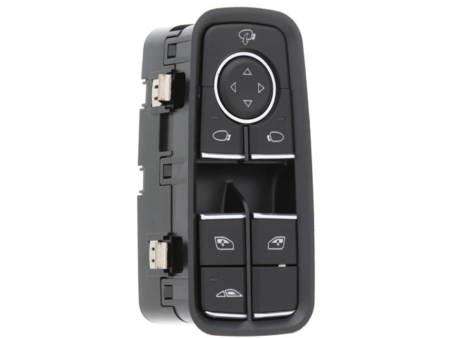 Porsche Window Switch Assembly, 911 | 2012-2019 99161315702DML