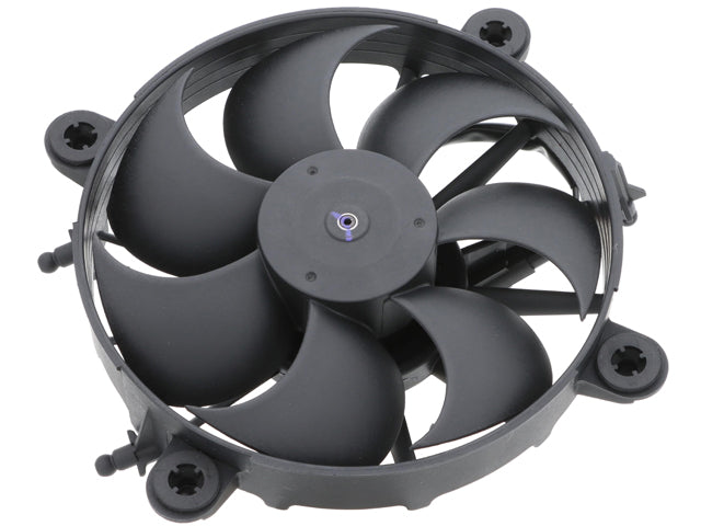 Porsche Blower Fan Assembly for Engine Compartment (in Decklid), Cayman/911/Boxster/Macan/Cayenne/718 Boxster | 1997-2023 99162405006