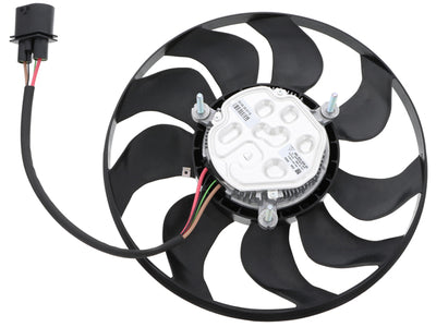 Porsche Auxiliary Fan, 911/Boxster/Cayman | 2012-2016 99162493903