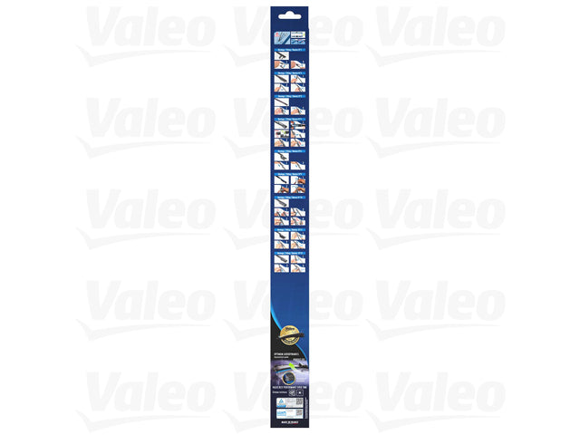 Porsche Wiper Blade Set, 718 Boxster/718 Cayman/718 Spyder/911/Boxster/Cayman | 2012-2024 99162890101