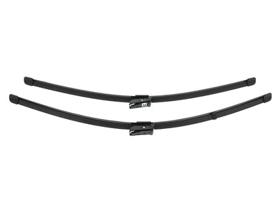 Porsche Wiper Blade Set, 718 Boxster/718 Cayman/718 Spyder/911/Boxster/Cayman | 2012-2024 99162890101