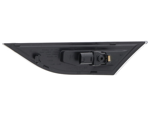 Porsche Side Marker Light - Clear / LED , 911/Panamera/Cayenne/Macan/718 Cayman/718 Boxster/Cayman/Boxster | 1999-2023 99163125606