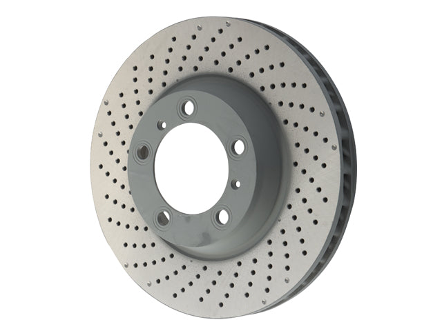 Porsche Brake Disc, 911/Cayenne | 2005-2019 992615301