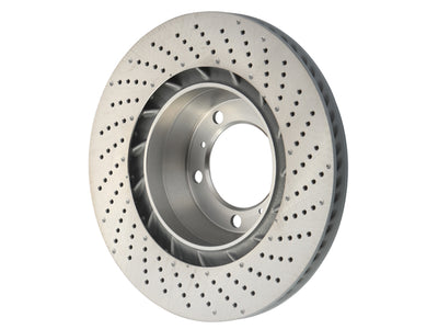 Porsche Brake Disc, Cayman/911/Cayenne/Panamera | 2001-2016 992615601A