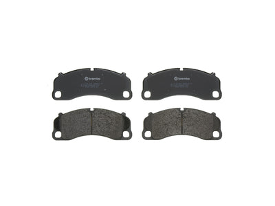 Porsche Brake Pad Set, 718 Cayman/718 Boxster/911 | 2020-2022 992698151H