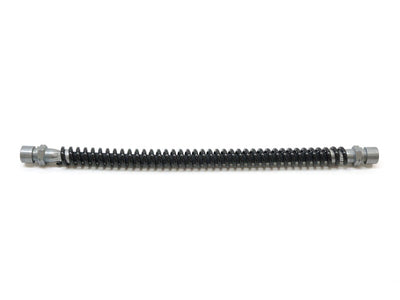 Porsche Caliper Brake Hose Front - 911 84-98 993-355-139-02