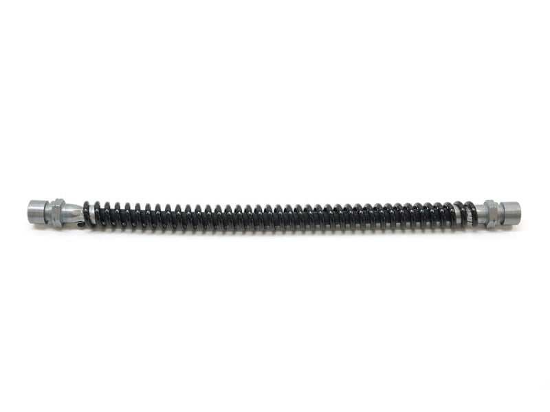 Porsche Caliper Brake Hose Front - 911 84-98 993-355-139-02
