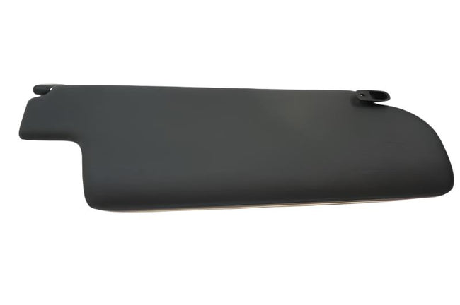 Sun Visor (Black), 911 (95-98)