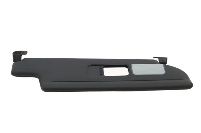 Sun Visor (Black), 911 (95-98)