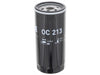 Porsche Oil Filter (Large), 911 | 1995-1998
