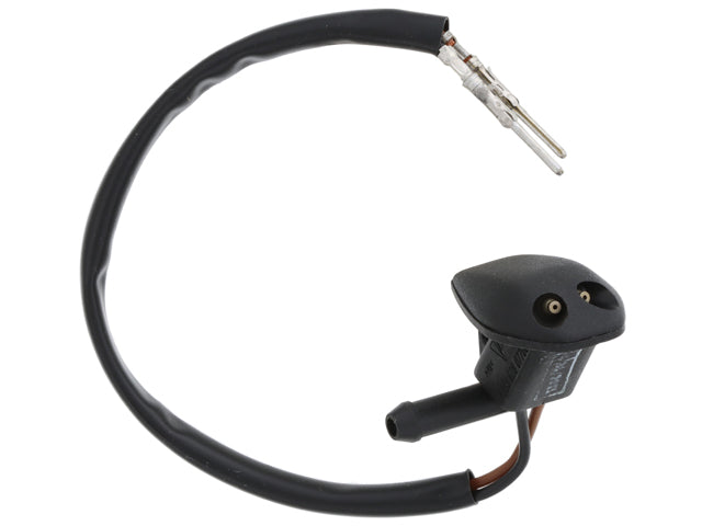 Porsche Windshield Washer Nozzle (Heated), 911 | 1989-1998