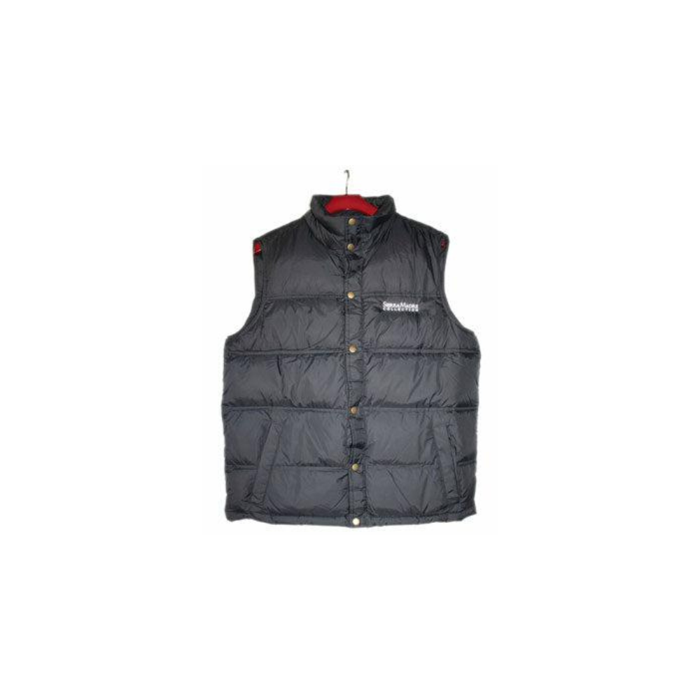 Sierra Madre Collection Down Vest