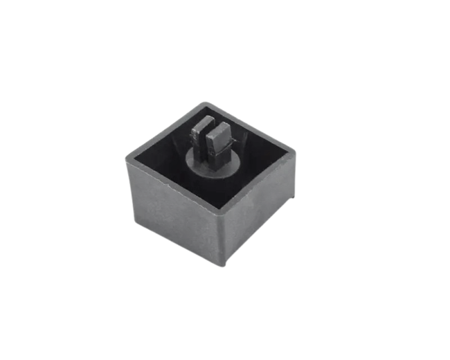 Bumper License Frame Spacer - Right - 911 | 1999-2004