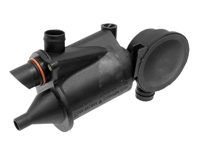 Porsche Oil Separator, Boxster/Cayman | 2003-2008