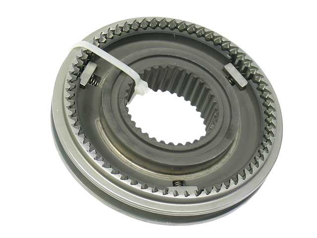 Porsche Shift Sleeve Assembly (1st to 2nd Gear), 911/Boxster | 1999-2005 99630406103