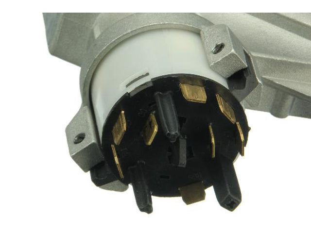 Porsche Steering Lock Assembly with Ignition Switch / without Lock Cylinder, 911/Boxster | 1997-2005 99634701707