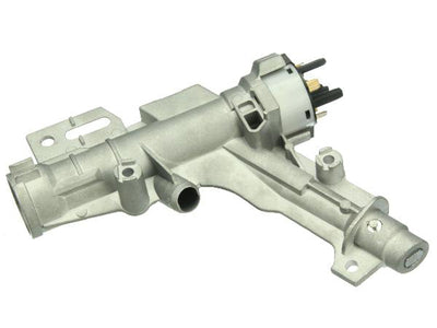 Porsche Steering Lock Assembly with Ignition Switch / without Lock Cylinder, 911/Boxster | 1997-2005 99634701707