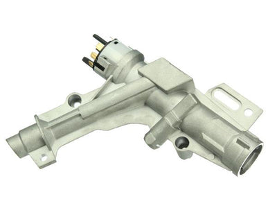 Porsche Steering Lock Assembly with Ignition Switch / without Lock Cylinder, 911/Boxster | 1997-2005 99634701707