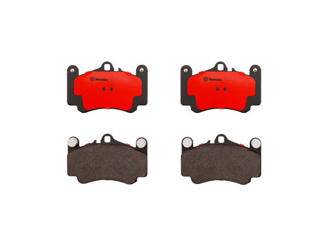 Porsche Brake Pad Set, 911/930/Boxster | 1974-2017 99635194913