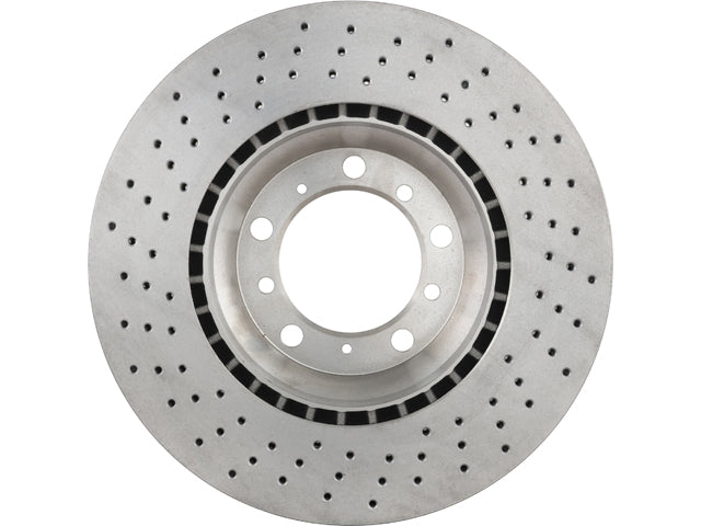 Porsche Brake Disc, 911 | 2011-2012 99635240503