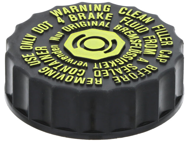 Porsche Brake Fluid Reservoir Cap, 911/Boxster/356A/356B/Cayenne/Cayman/Macan | 1956-2018 99635511901