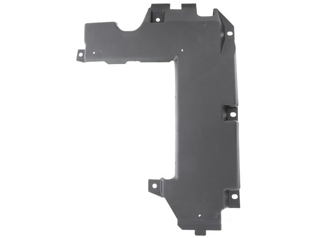 Porsche Underbody Lining, 911/Boxster | 1997-2005 99650456100