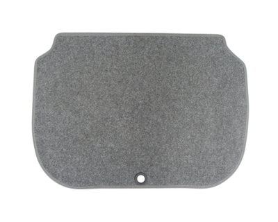 Spare Wheel Lining - Grey - 911 | 1999-2004