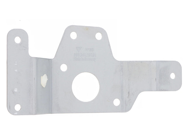 Porsche Convertible Top Motor Bracket, 911 | 2004-2013 99656120701