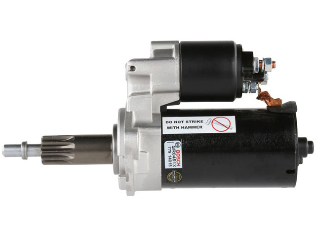 Porsche Starter Rebuilt , 911 | 1999-2011 996604107BX