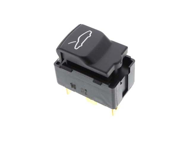 Porsche Hood Release Switch, 911/Boxster | 1999-2005 99661310510A05