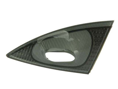 Porsche Headlight Corner Trim Clear , 911/Boxster | 1999-2004 99663104503